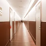 Omena فندق Jyväskylä
