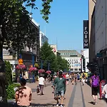 Omena 3* Jyväskylä