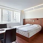 Omena 3* Jyväskylä