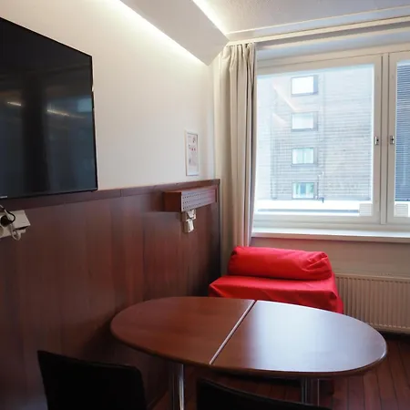 Omena Hotel 3*