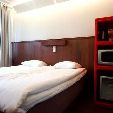Omena Hotel