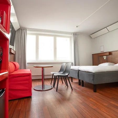 Omena Hotel Jyvaskyla