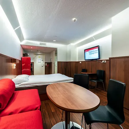 Omena מלון Jyväskylä