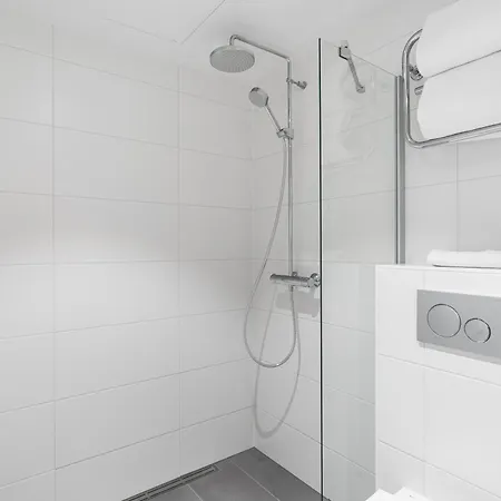 Hotel Omena Jyväskylä