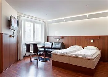 Hotel Omena