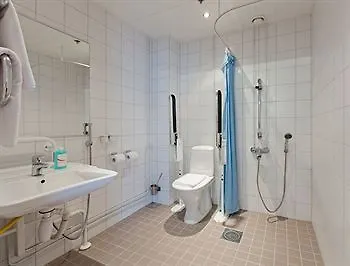 Omena Hotel 3*