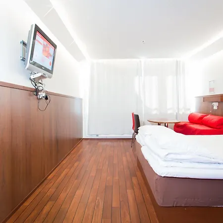 Omena Hotel Jyvaskyla