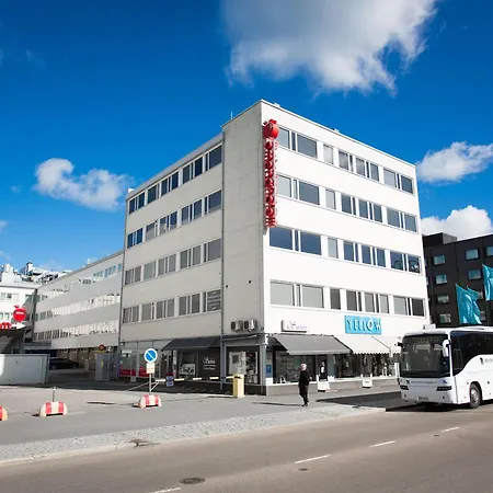 Hotel Omena