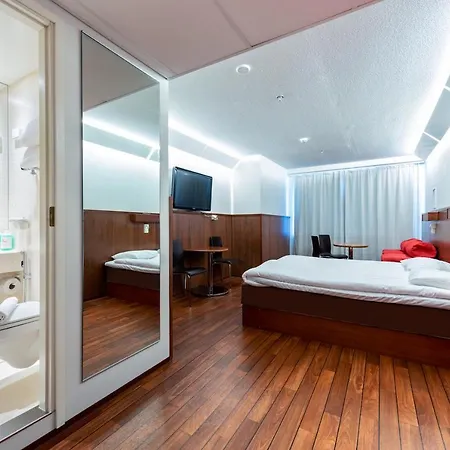 Omena Hotel 3*