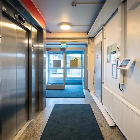 Omena Hotel Jyvaskyla