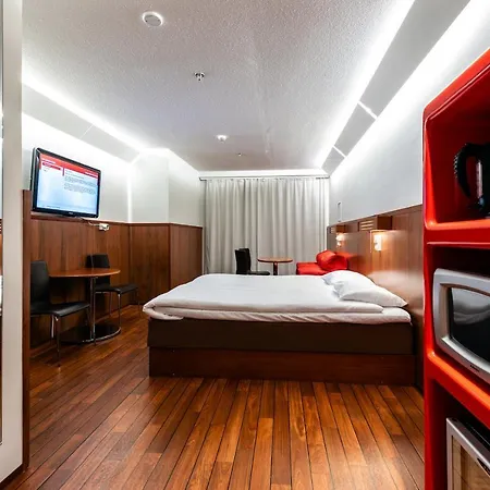 Hotel Omena