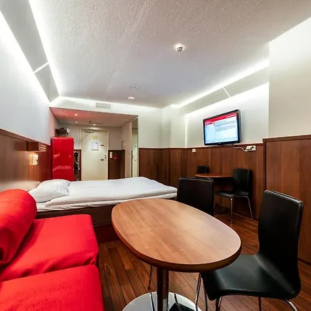 Omena Hotel