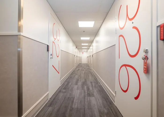 Omena Otel Jyväskylä