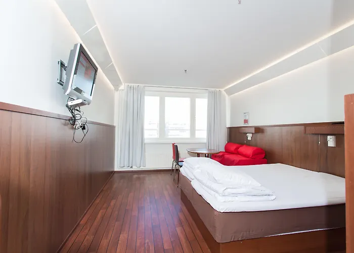 Otel Omena Jyväskylä