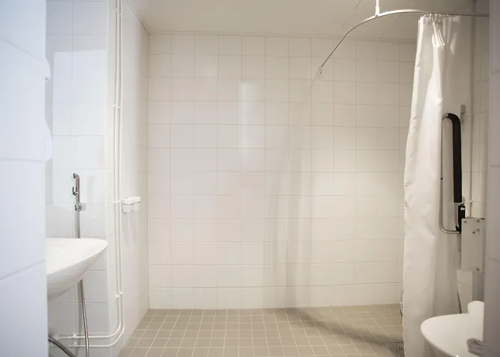 Otel Omena Jyväskylä