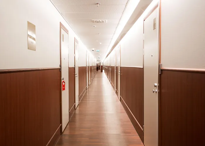 Omena Otel Jyväskylä