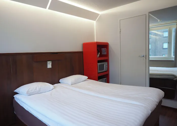 Otel Omena Jyväskylä