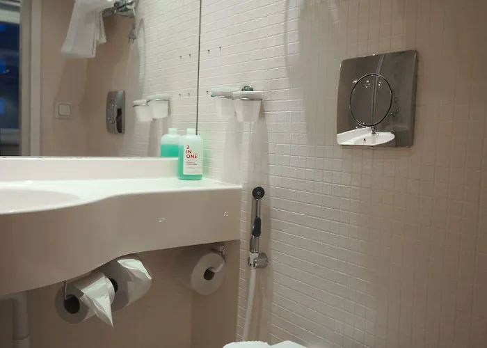 Omena Otel Jyväskylä