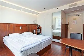 Otel Omena Jyväskylä