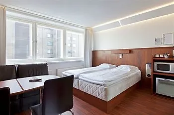 Omena 3* Jyväskylä